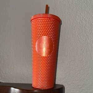 STARBUCKS TUMBLER